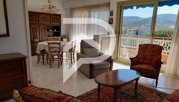 Appartement 4 pièces  à vendre Hyères 83400