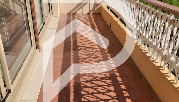 Appartement 4 pièces  à vendre Hyères 83400