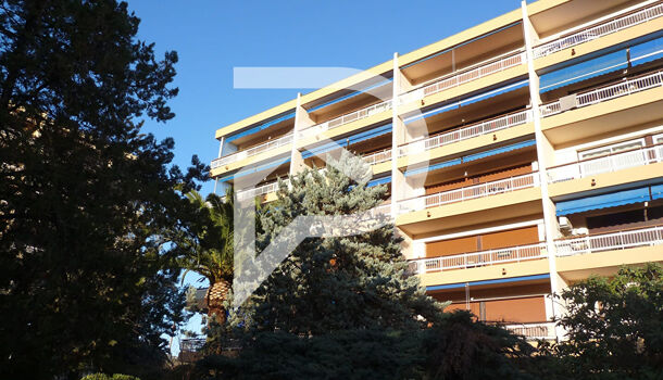 Appartement 4 pièces  à vendre Hyères 83400