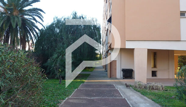 Appartement 4 pièces  à vendre Hyères 83400