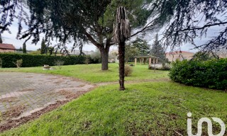 Terrain  602 m² à vendre à Toulouse (31100)