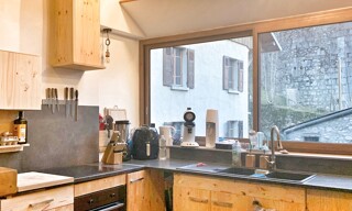 Maison 5 Pièces 140 m² à vendre à Saint-Pierre-d'Albigny (73250)
