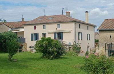 vente maison 370 000 € à proximité de Saint-Trivier-de-Courtes (01560)