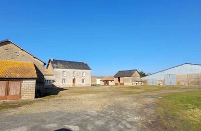 vente maison 200 000 € à proximité de Saint-Loup-Lamairé (79600)