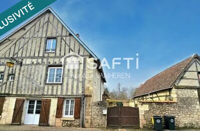 vente maison 108 000 € à proximité de Châtillon-sur-Loire (45360)