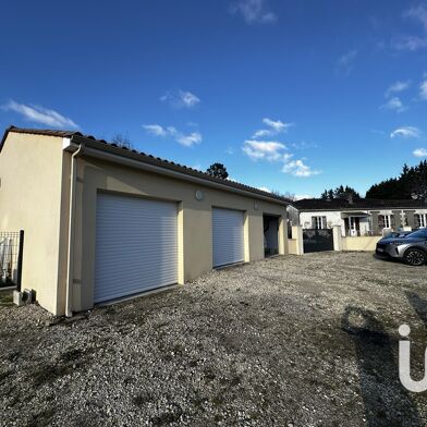 Maison 7 pièces 253000 €