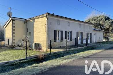 Maison 7 pièces 253000 €