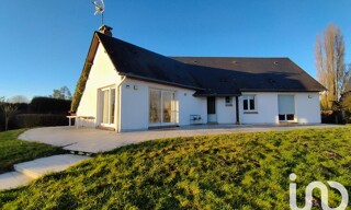 Maison 7 Pièces 150 m² à vendre à Saint-Jean-du-Cardonnay (76150)