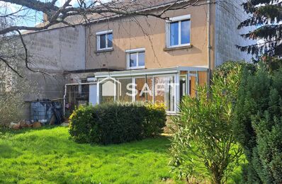 vente maison 178 000 € à proximité de Donges (44480)