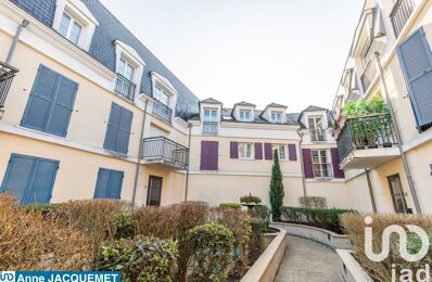 vente appartement 245 000 € à proximité de Villemoisson-sur-Orge (91360)