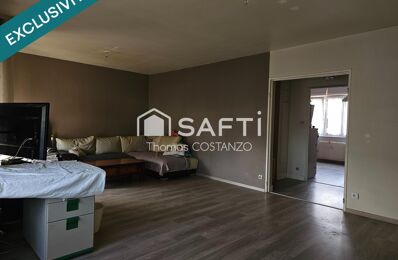 vente appartement 135 000 € à proximité de Bartenheim (68870)