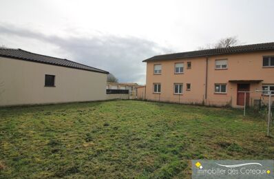 vente appartement 139 000 € à proximité de Villate (31860)