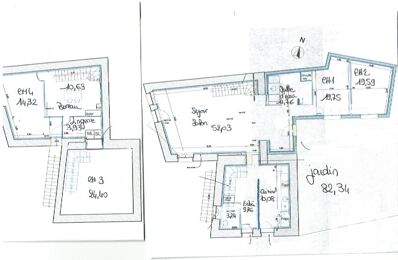 vente maison 146 500 € à proximité de La Bretonnière-la-Claye (85320)