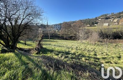 vente terrain 110 000 € à proximité de Labastide-sur-Bésorgues (07600)