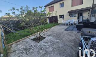 Maison 5 Pièces 130 m² à vendre à Sevran (93270)