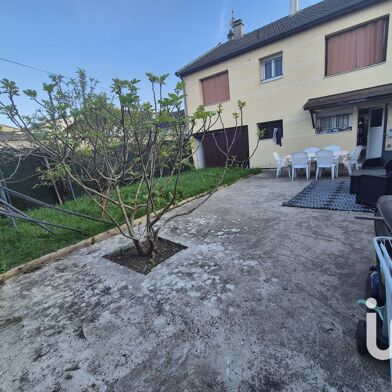 Maison 5 pièces 341000 €