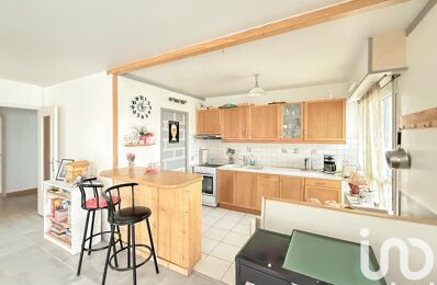 vente appartement 245 000 € à proximité de Cormeilles-en-Parisis (95240)