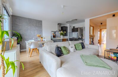 vente appartement 299 000 € à proximité de Thionville (57100)