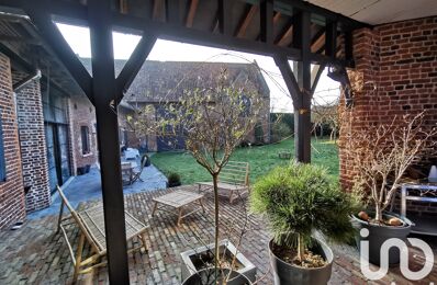 vente maison 995 000 € à proximité de Armentières (59280)