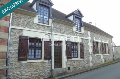 vente maison 250 000 € à proximité de Breuil-le-Sec (60840)