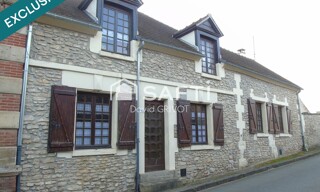 Maison 6 Pièces 191 m² à vendre à Agnetz (60600)