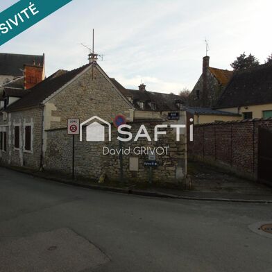 Maison 6 pièces 240000 €