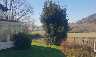 Maison 5 Pièces 110 m² à vendre à Grenois (58420)