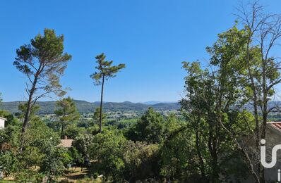 vente terrain 182 000 € à proximité de Saint-Maximin-la-Sainte-Baume (83470)