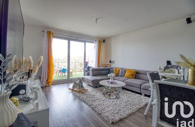 vente appartement 270 000 € à proximité de Bessancourt (95550)