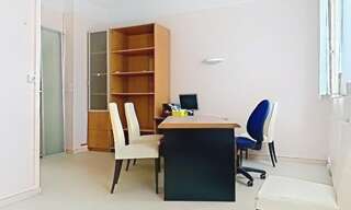 Bureau 5 Pièces 120 m² à vendre à Les Mureaux (78130)
