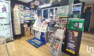 Commerce  100 m² à vendre à Nouzonville (08700)