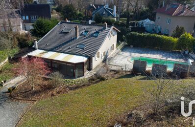 vente maison 538 000 € à proximité de Vitry-sur-Orne (57185)