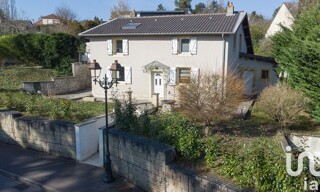 Maison 7 Pièces 149 m² à vendre à Thionville (57100)