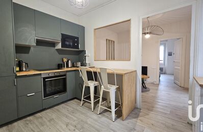 vente appartement 146 000 € à proximité de Nantes (44000)