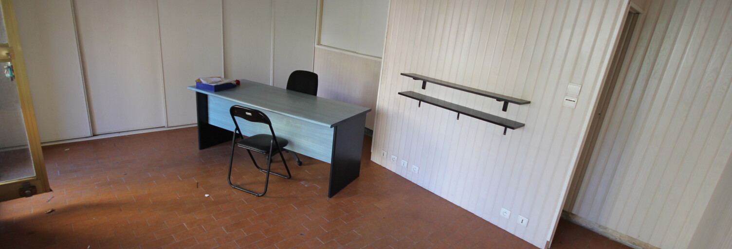 Commerce  23 m² à louer à Cannes (06400)