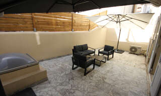 Appartement 2 Pièces 37 m² à louer à Cannes (06400)