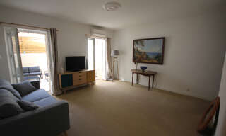 Appartement 2 Pièces 37 m² à louer à Cannes (06400)