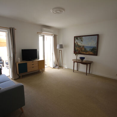 Appartement 2 pièces 1130 €