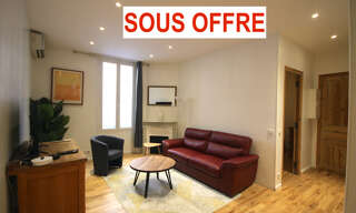 Appartement 3 Pièces 54 m² à vendre à Cannes (06400)