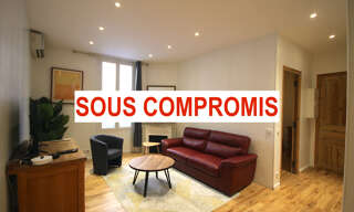 Appartement 3 Pièces 54 m² à vendre à Cannes (06400)