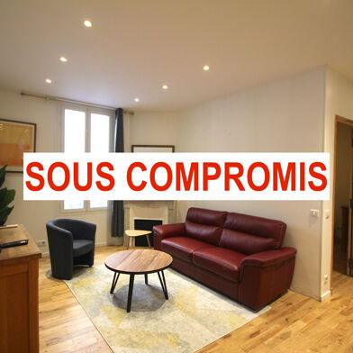 Appartement 3 pièces 390000 €