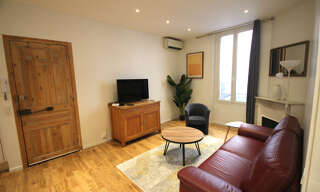 Appartement 3 Pièces 54 m² à vendre à Cannes (06400)