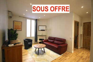 Appartement 3 pièces 370000 €