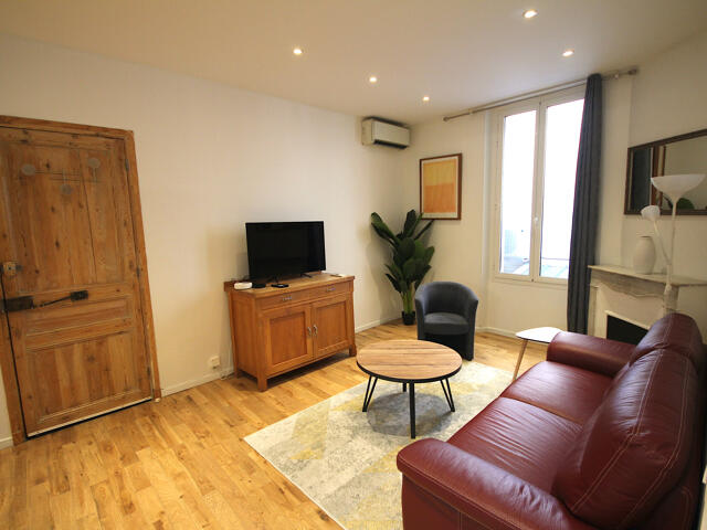 Appartement proposé à Cannes