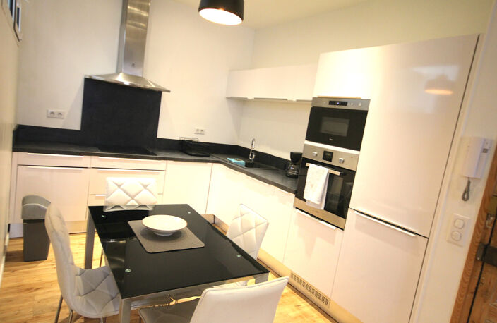 A VENDRE APPARTEMENT 2/3 PIECES CANNES BANANE — photo 3