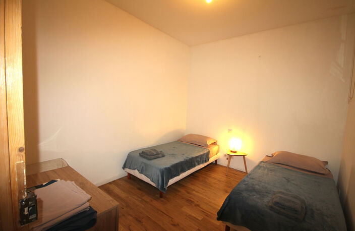 A VENDRE APPARTEMENT 2/3 PIECES CANNES BANANE — photo 4