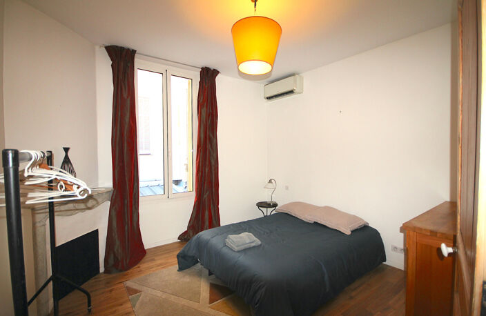 A VENDRE APPARTEMENT 2/3 PIECES CANNES BANANE — photo 5