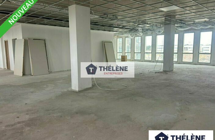 BUREAUX à LOUER — photo 4