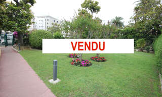 Appartement 3 Pièces 64 m² à vendre à Cannes (06400)