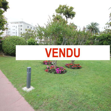 Appartement 3 pièces 470000 €